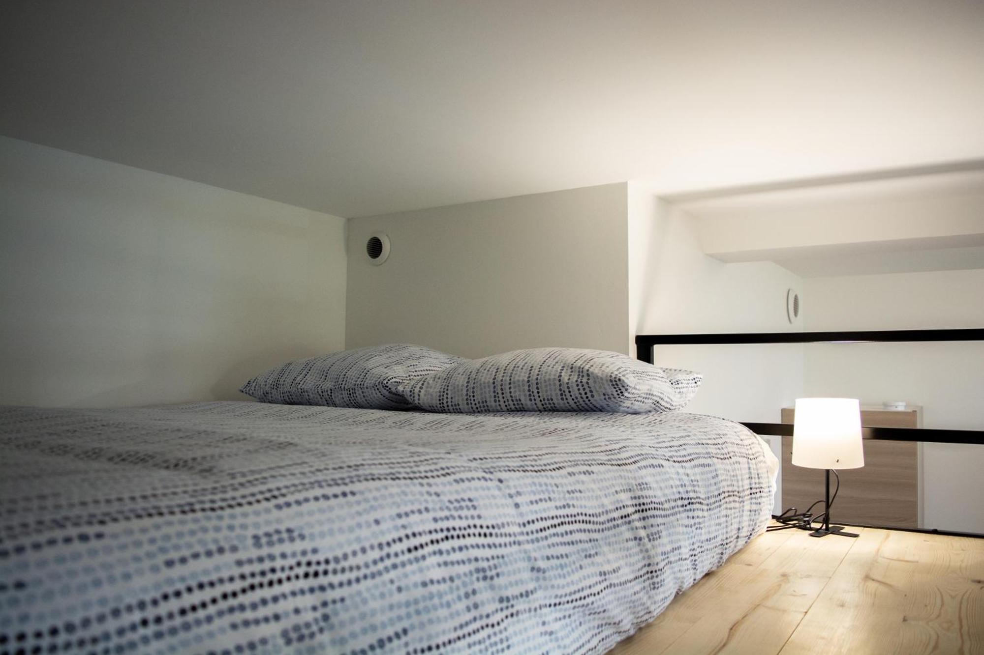 Apartament L'Althea I Bron Zewnętrze zdjęcie
