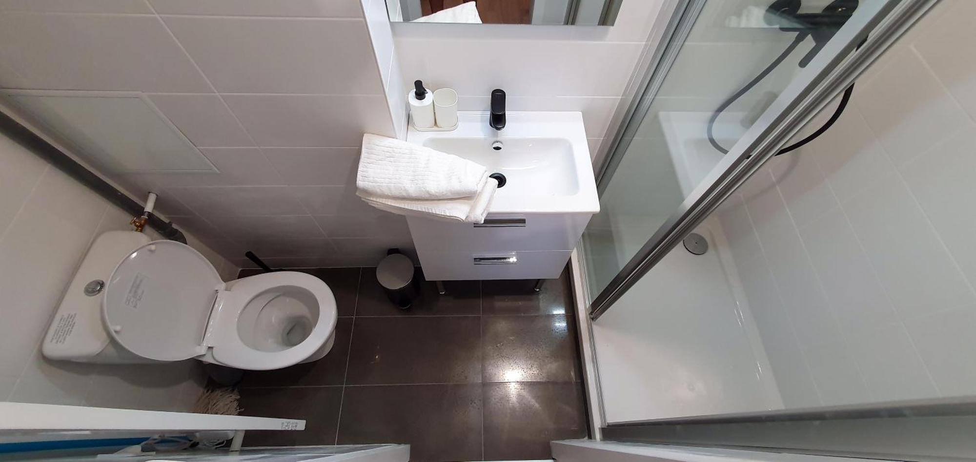 Apartament L'Althea I Bron Zewnętrze zdjęcie