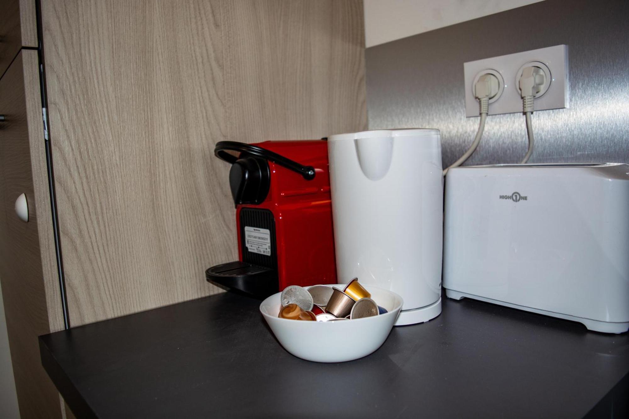 Apartament L'Althea I Bron Zewnętrze zdjęcie
