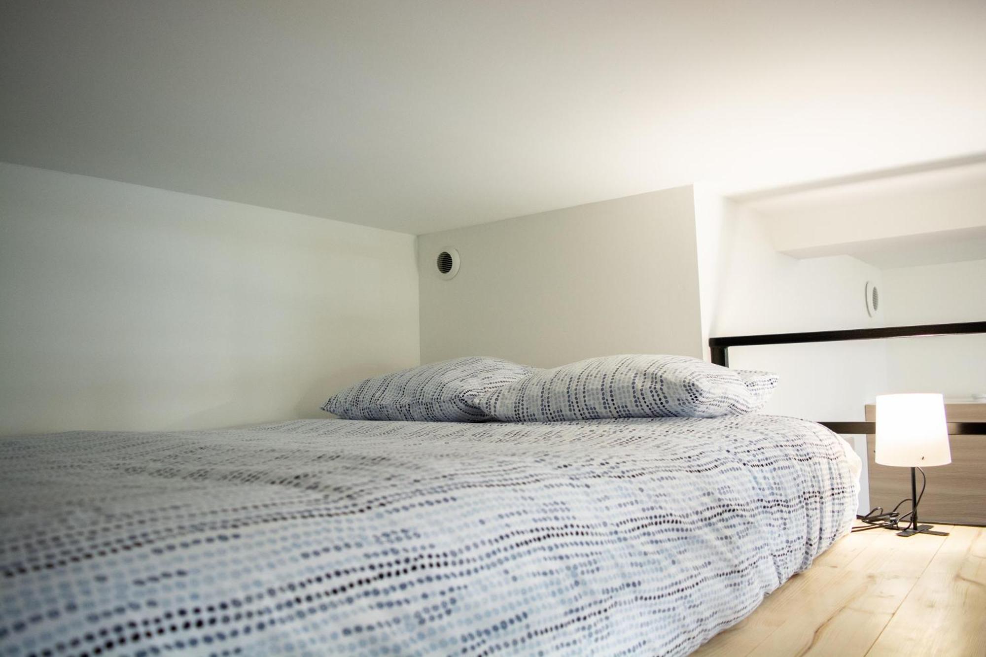 Apartament L'Althea I Bron Zewnętrze zdjęcie